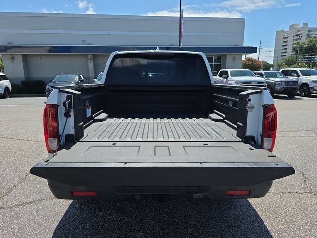 Used 2020 Honda Ridgeline RTL image 34