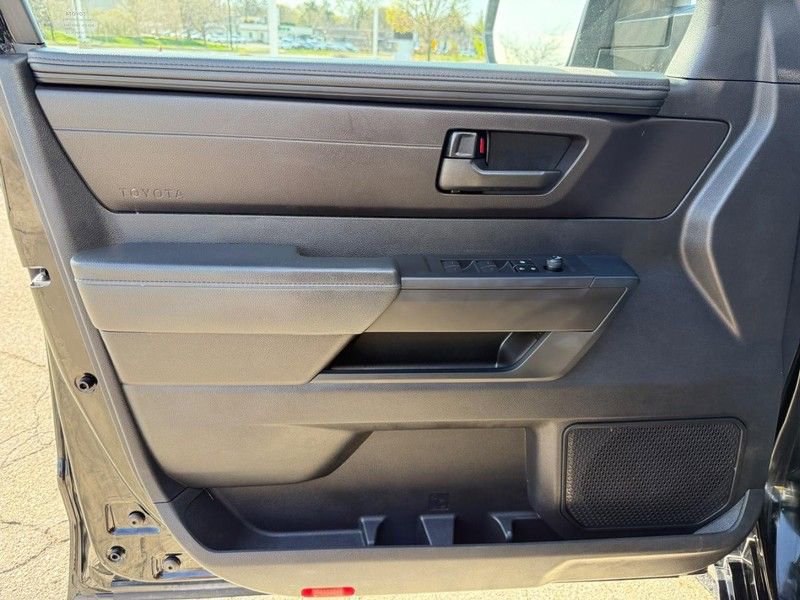 Used 2023 Toyota Tundra SR w/ SR Tow Package RWD image 19