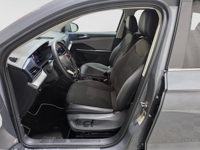Used 2022 Volkswagen Taos SE AWD/4WD image 13