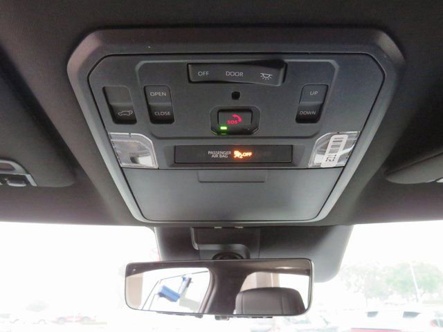 New 2026 Toyota Sequoia Limited image 44