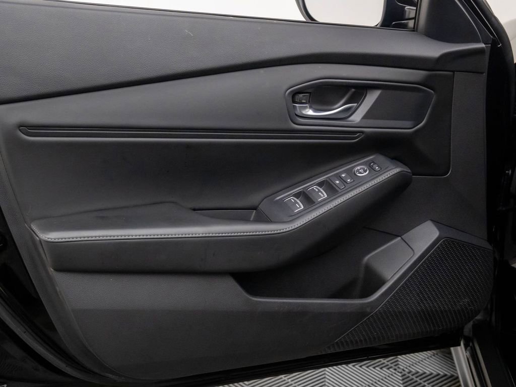 Certified 2024 Honda Accord Sport image 14