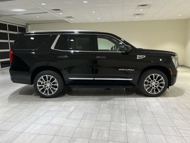 New 2026 GMC Yukon Denali w/ Advanced Technology Package AWD/4WD image 6