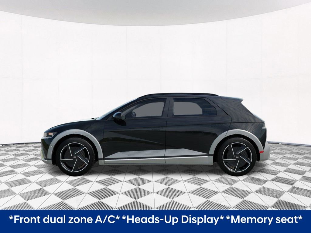 New 2026 Hyundai Ioniq 5 Limited AWD/4WD image 5