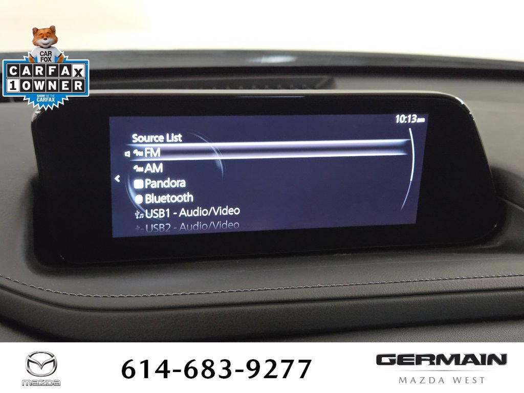Used 2023 MAZDA CX-30 AWD 2.5 S w/ Select Package image 24