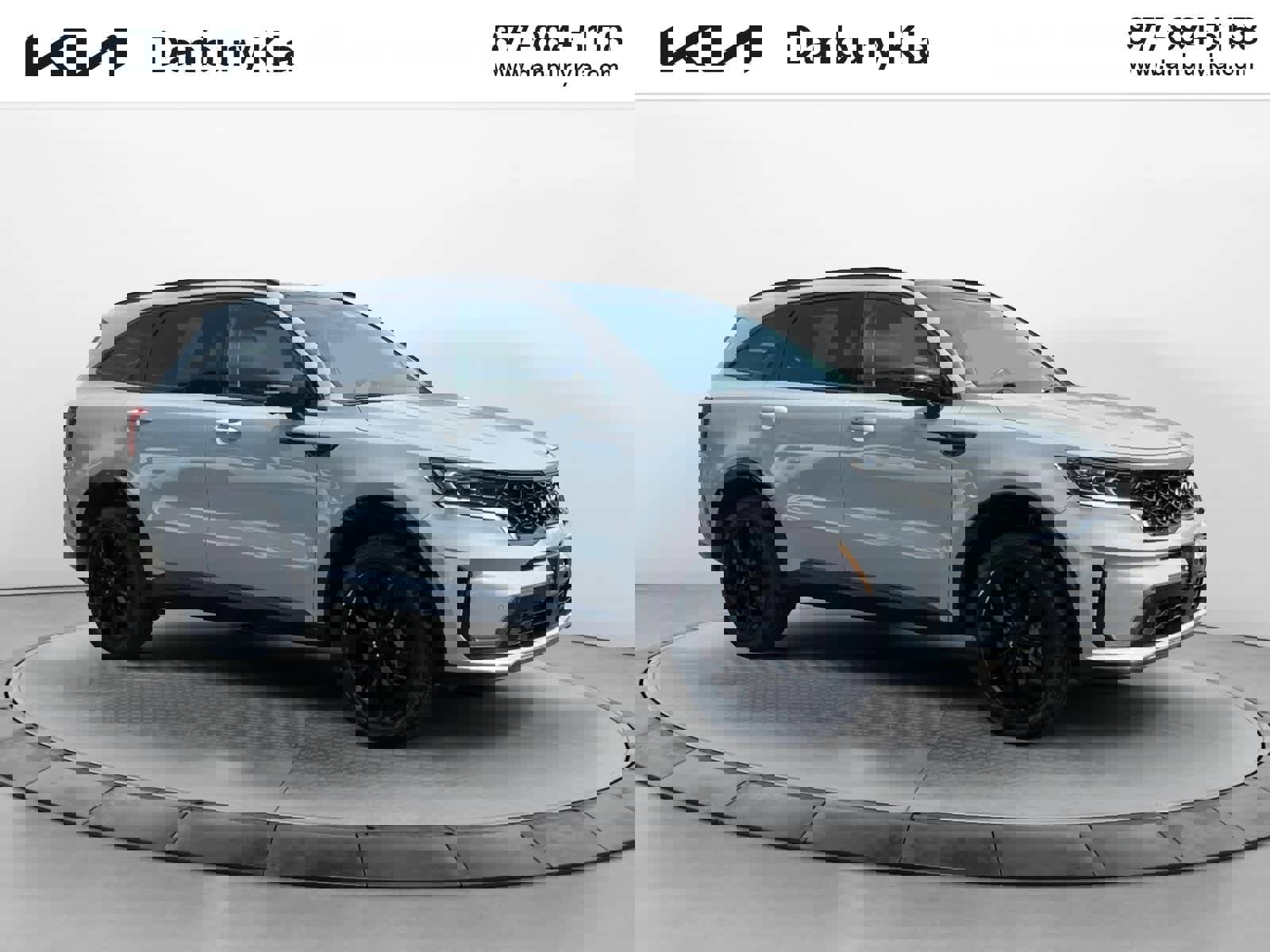 Used 2023 Kia Sorento SX image 1