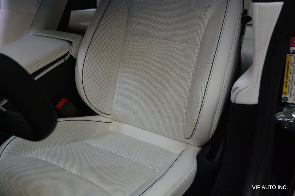 Used 2021 Tesla Model S Plaid AWD/4WD image 15