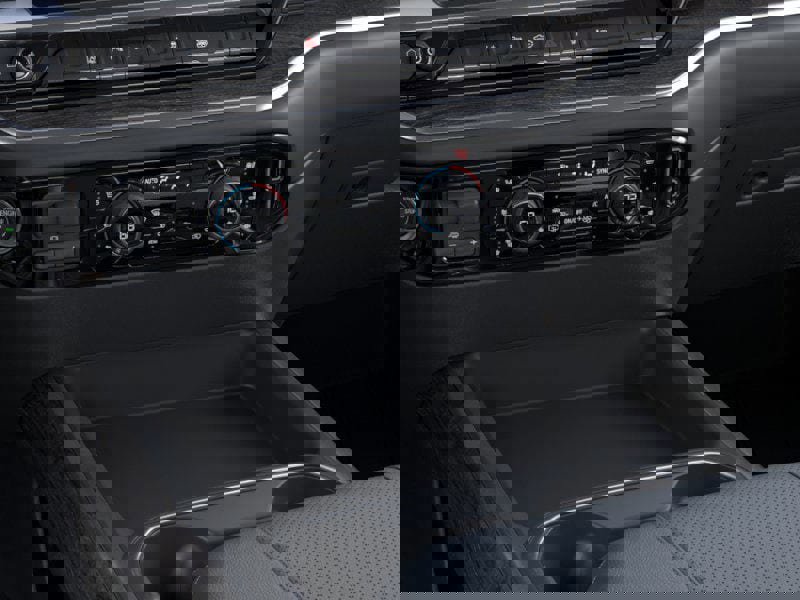 New 2025 Chevrolet Silverado 2500 LTZ w/ LTZ Plus Package image 23