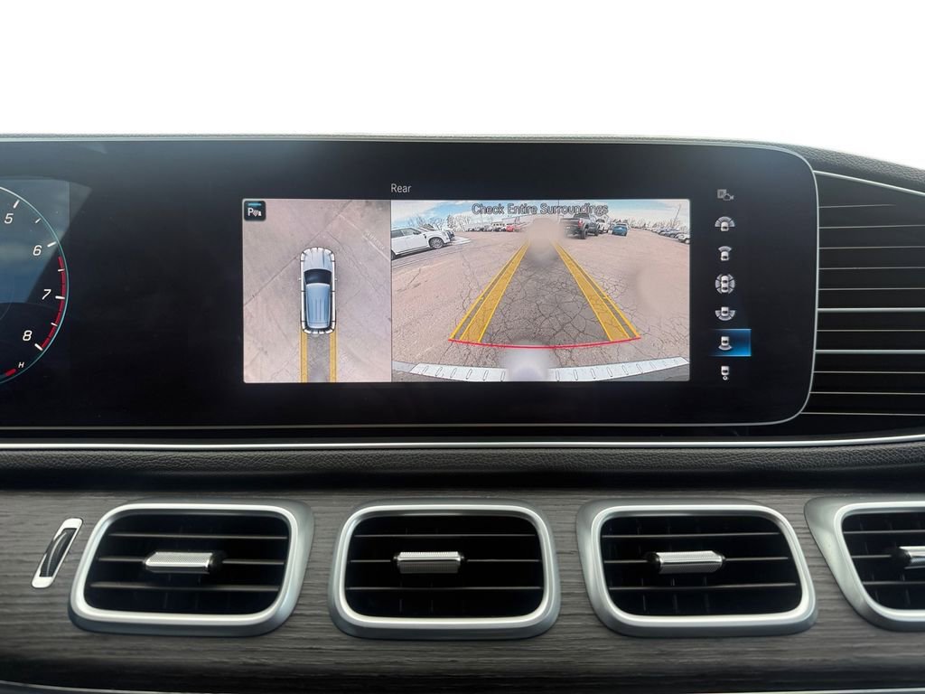 Used 2022 Mercedes-Benz GLE 350 4MATIC image 20