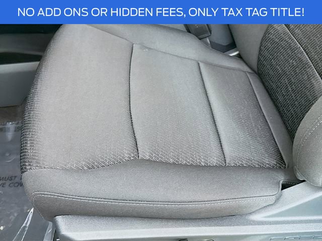 New 2026 Ford F150 XLT w/ Equipment Group 302A MID image 19