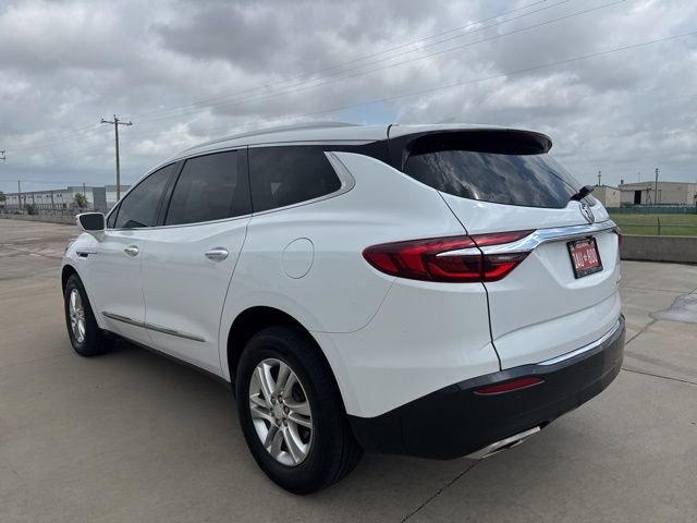 Used 2019 Buick Enclave Essence image 7