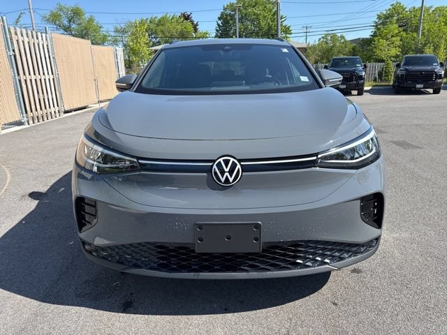 New 2025 Volkswagen ID.4 Pro AWD/4WD image 9