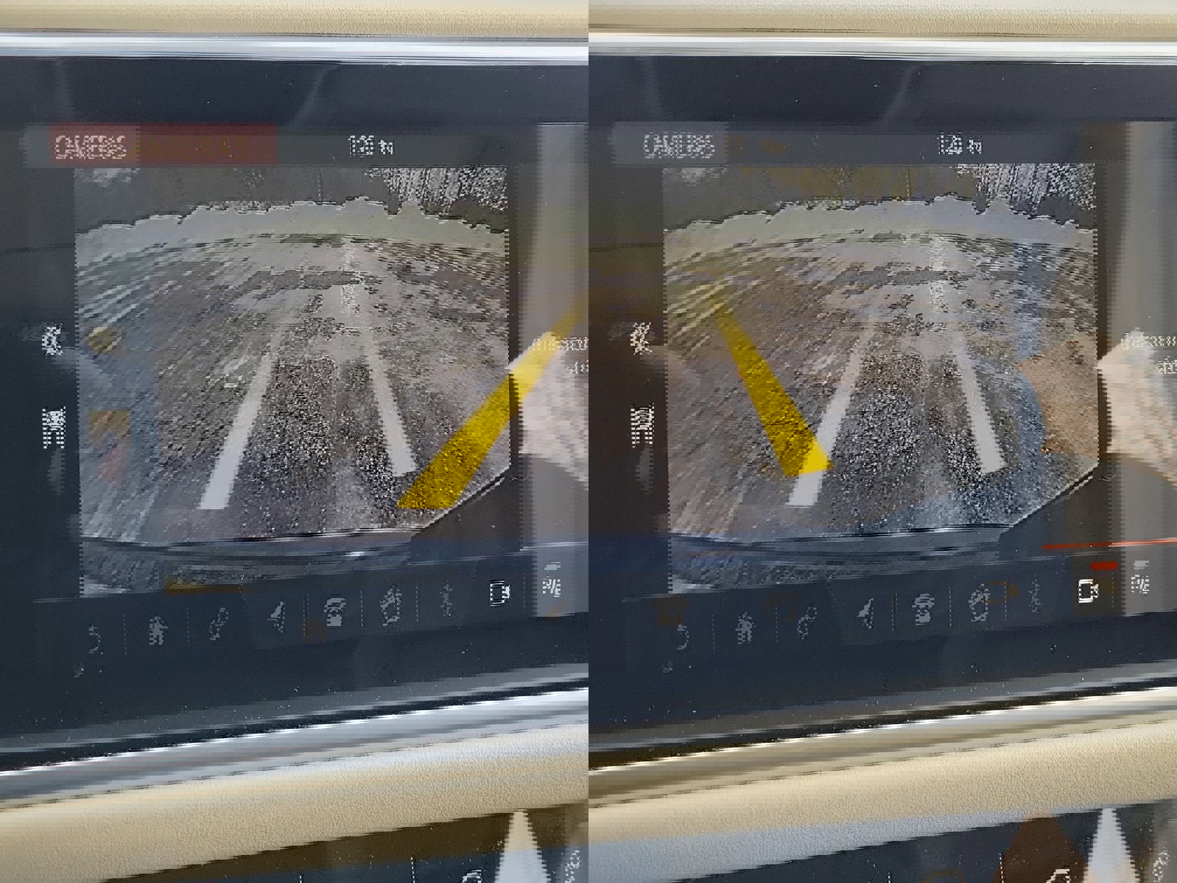 Used 2020 Land Rover Range Rover HSE image 26