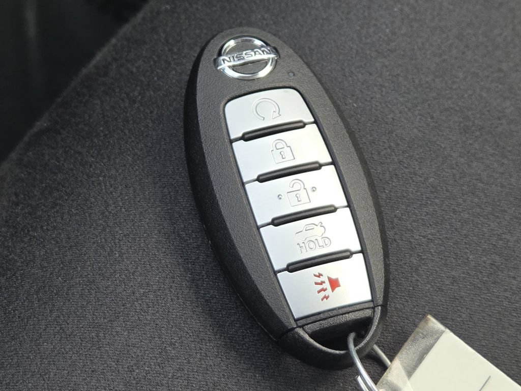 Used 2023 Nissan Altima 2.5 SV FWD image 31
