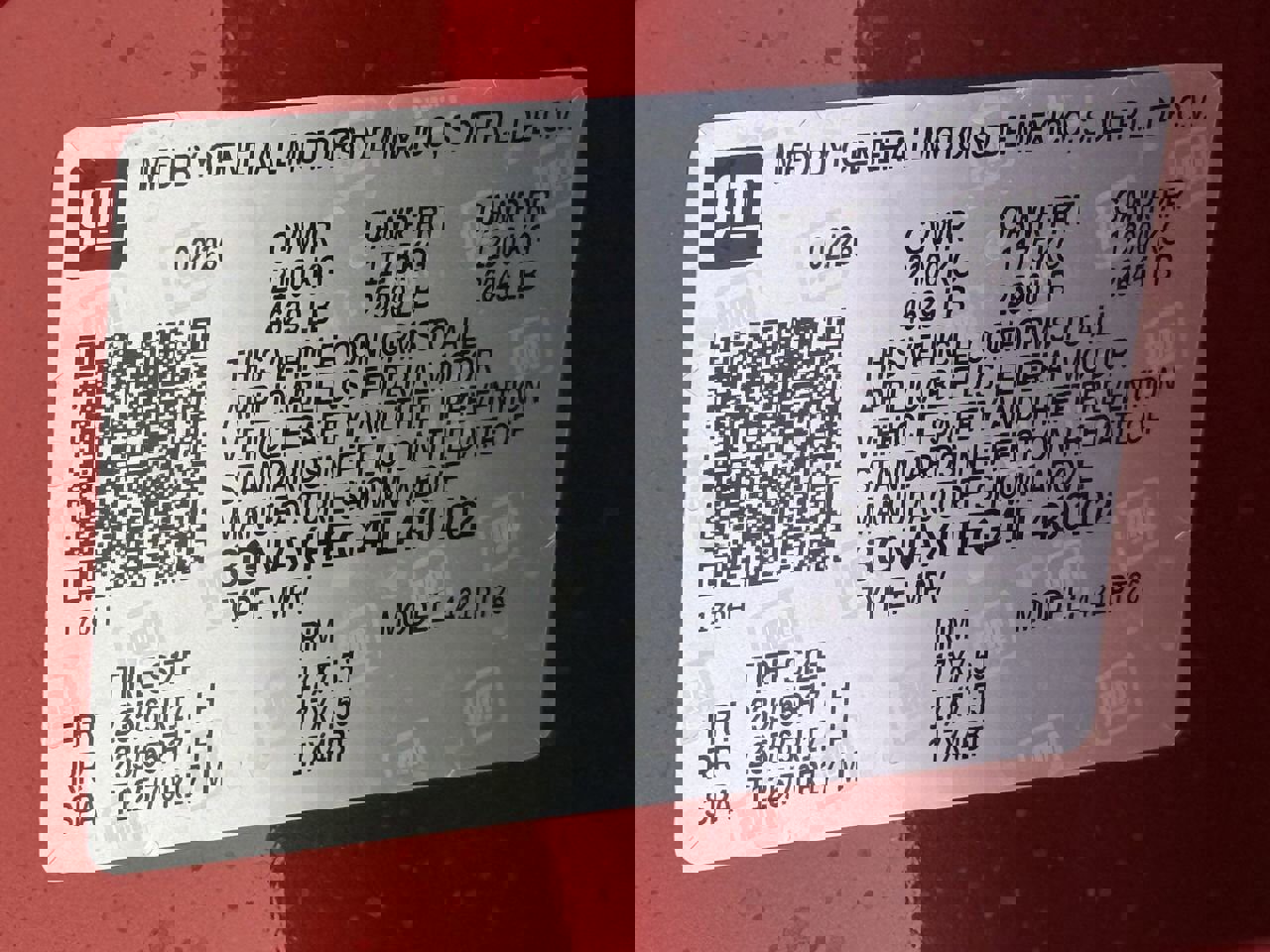 New 2026 Chevrolet Equinox LT w/ Safety and Technology Package image 21