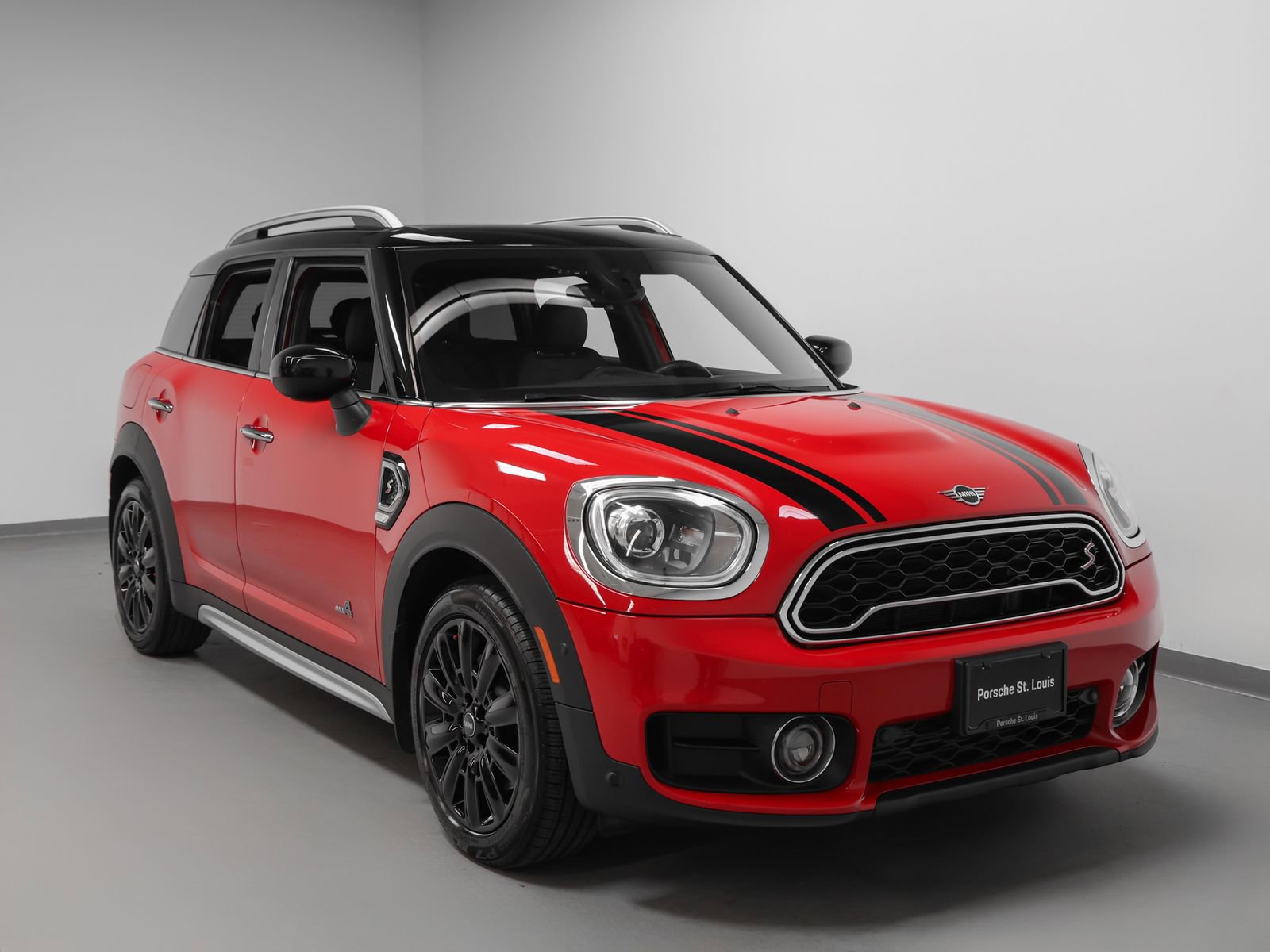 Used 2020 MINI Cooper Countryman S w/ Driver Assistance Package AWD/4WD image 10