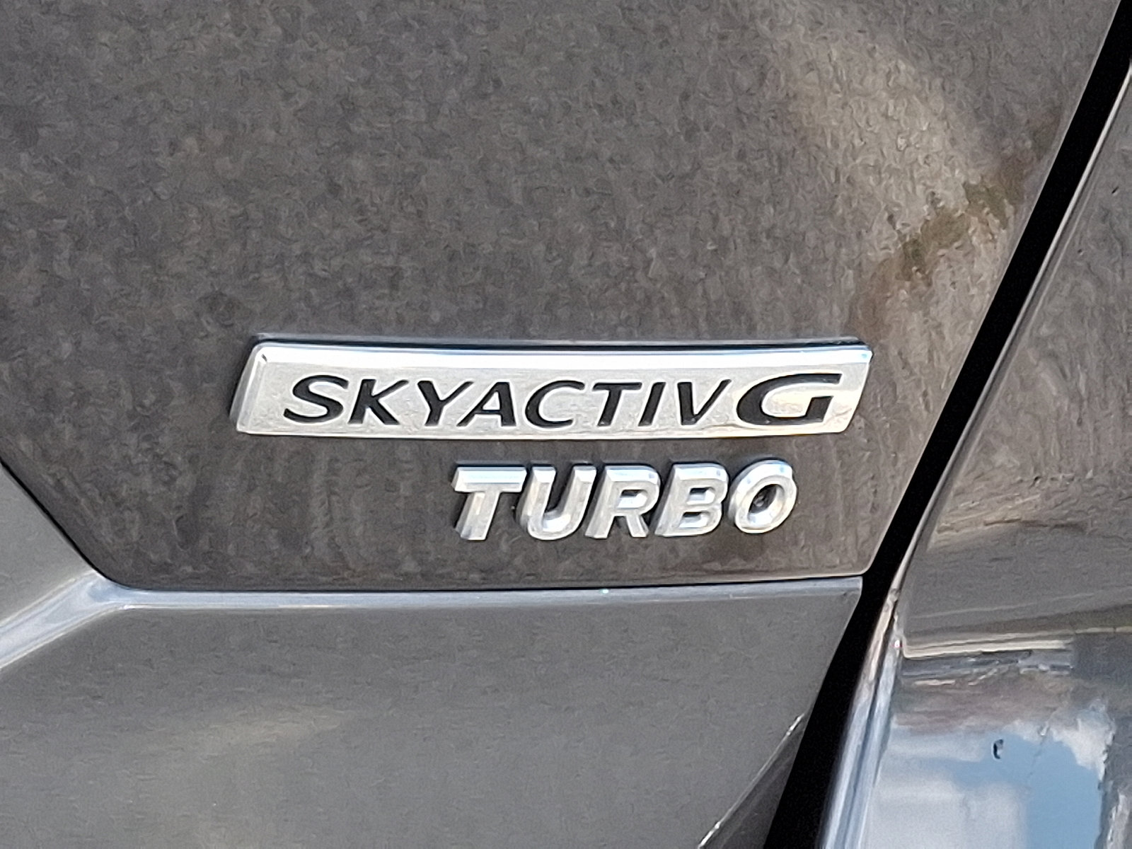 Used 2023 MAZDA CX-5 Signature image 34