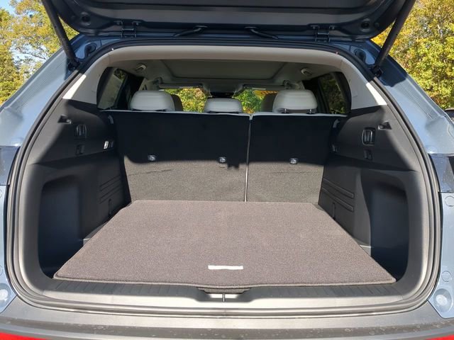 New 2026 MAZDA CX-50 AWD 2.5 S w/ Cargo Package image 12