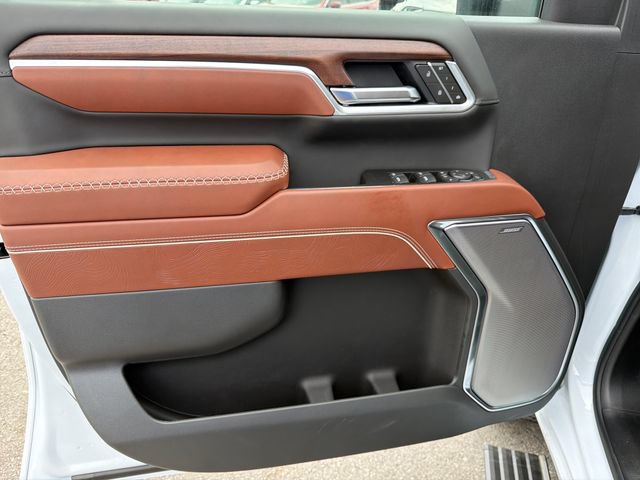 New 2026 GMC Sierra 3500 Denali Ultimate AWD/4WD image 16