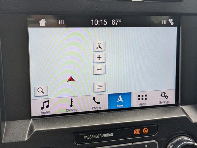 Used 2017 Ford F250 Lariat w/ Chrome Package image 25