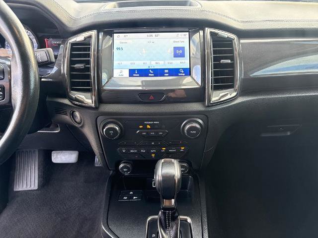 Certified 2021 Ford Ranger Lariat image 22