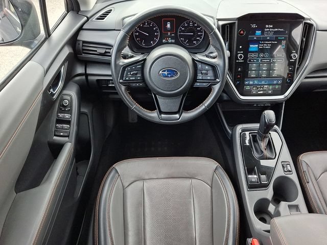 Certified 2024 Subaru Crosstrek 2.5i Limited w/ Crosstrek Mirror Package AWD/4WD image 13
