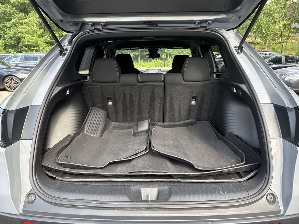 Used 2024 Honda HR-V Sport image 21