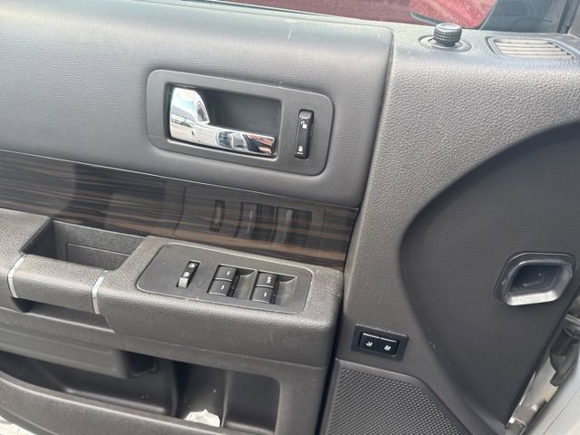 Used 2014 Ford Flex SEL w/ Equipment Group 202A image 17
