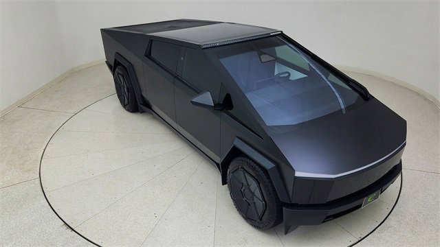 Used 2024 Tesla Cybertruck Cyberbeast image 74