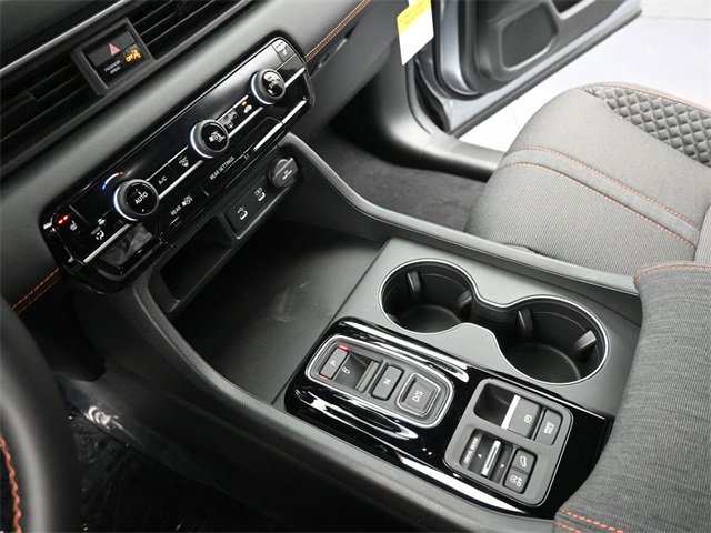 New 2026 Honda Pilot Sport image 15