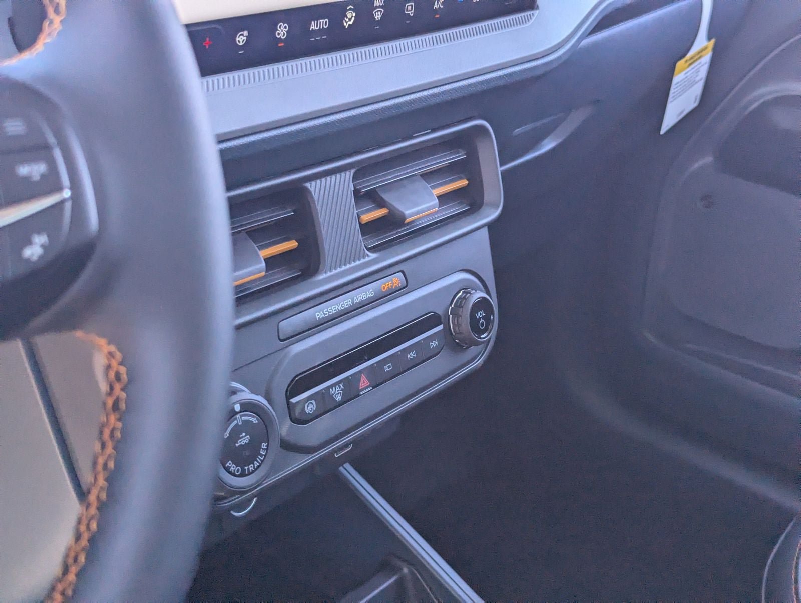 New 2026 Ford Maverick Tremor AWD/4WD image 22