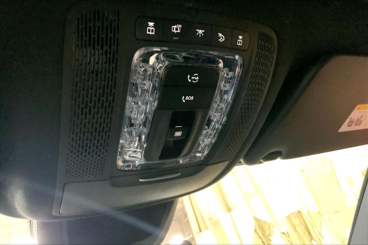 Used 2020 Mercedes-Benz GLE 350 4MATIC image 34