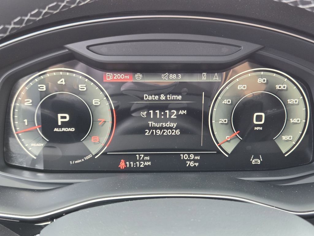 New 2026 Audi Q8 Premium Plus AWD/4WD image 21