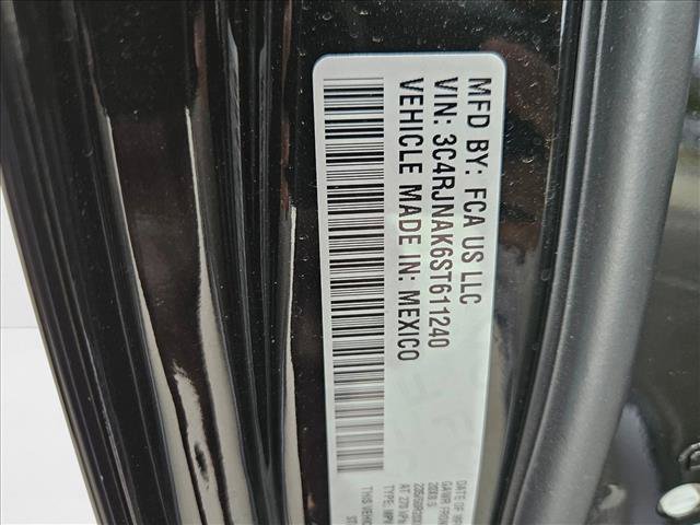 New 2025 Jeep Wagoneer S Launch Edition AWD/4WD image 17