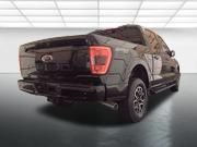 Used 2023 Ford F150 XLT w/ Equipment Group 302A High AWD/4WD image 7