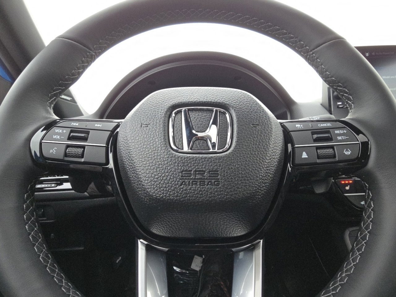 New 2026 Honda Civic Sport Touring image 28