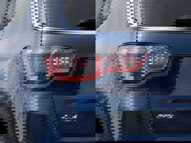 New 2026 Jeep Compass Limited image 9