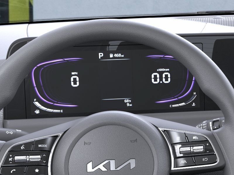 New 2026 Kia Seltos LX AWD/4WD image 21