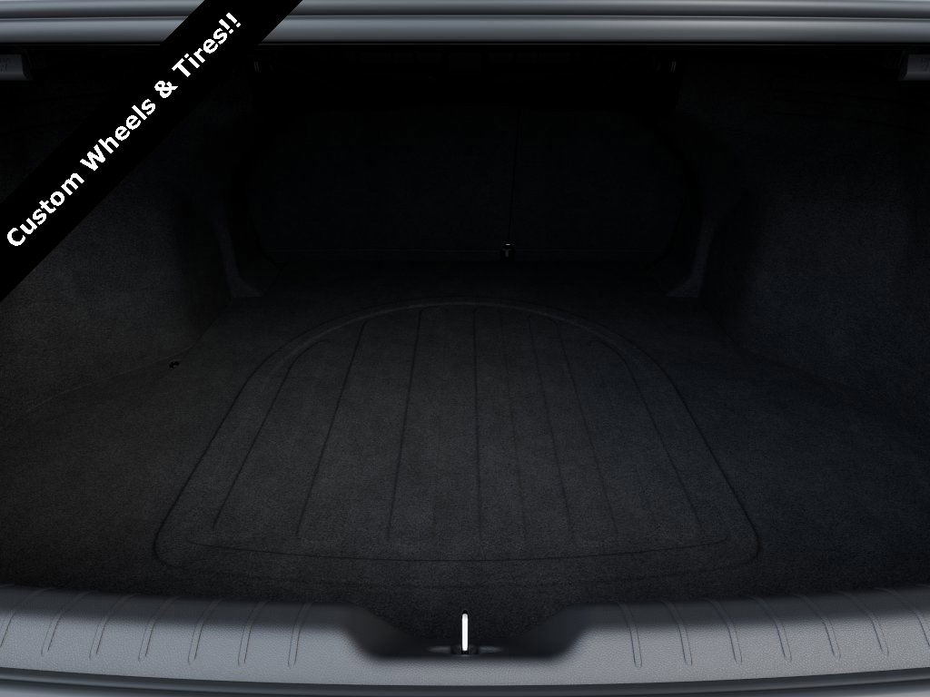 New 2025 Kia K4 EX image 19