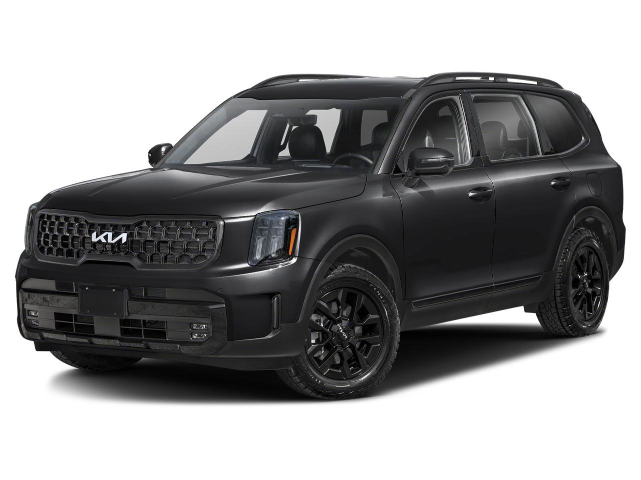 New 2025 Kia Telluride SX Prestige X-Pro image 18