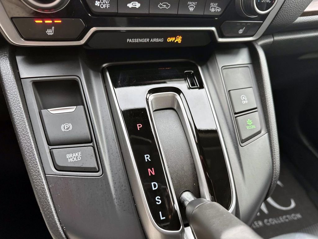 Used 2022 Honda CR-V EX-L image 23