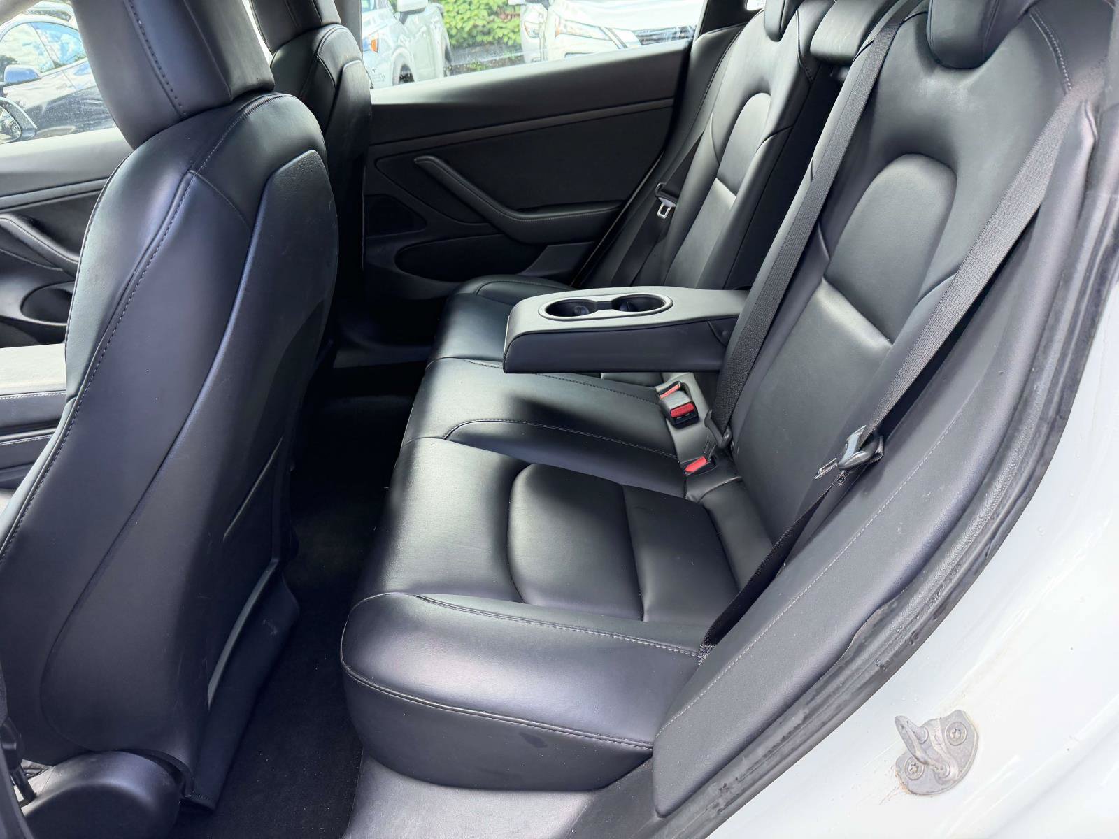 Used 2021 Tesla Model 3 Standard Range RWD image 16