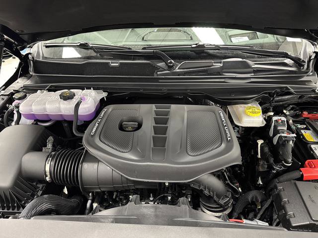 New 2026 RAM 1500 Tungsten w/ Bed Utility Group image 46