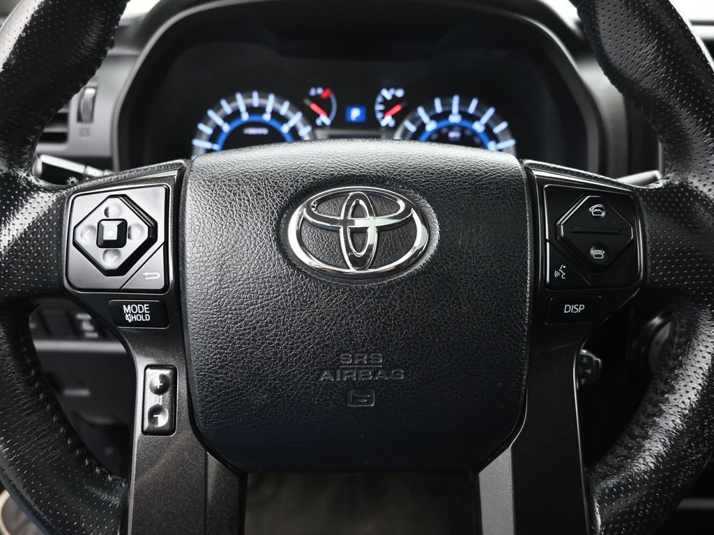 Used 2015 Toyota 4Runner Trail Premium image 11