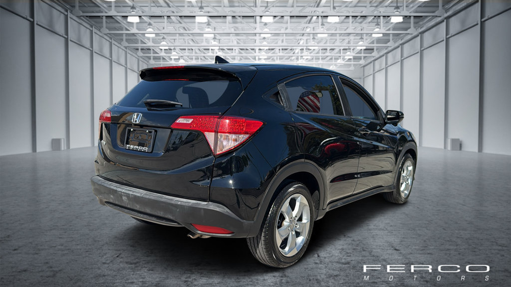 Used 2016 Honda HR-V EX image 5