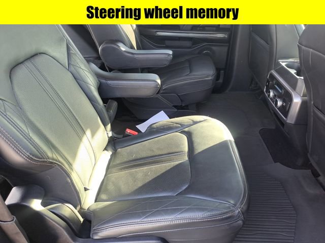 Used 2021 Ford Expedition Max Platinum image 26
