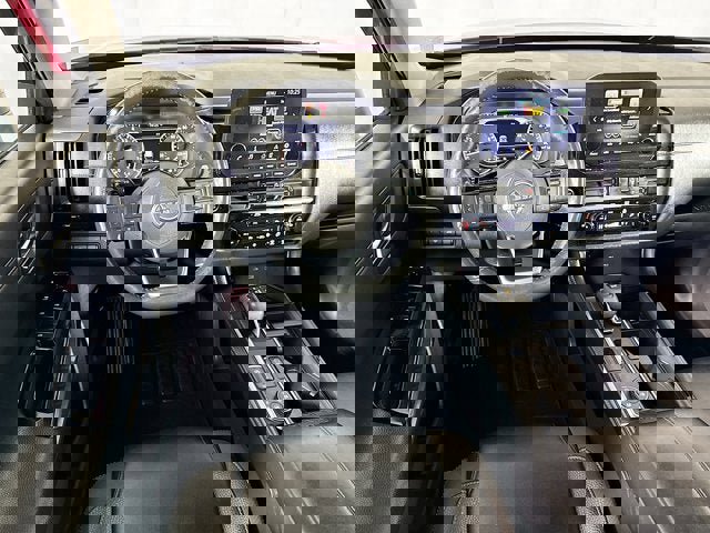 Certified 2023 Nissan Pathfinder SL image 19