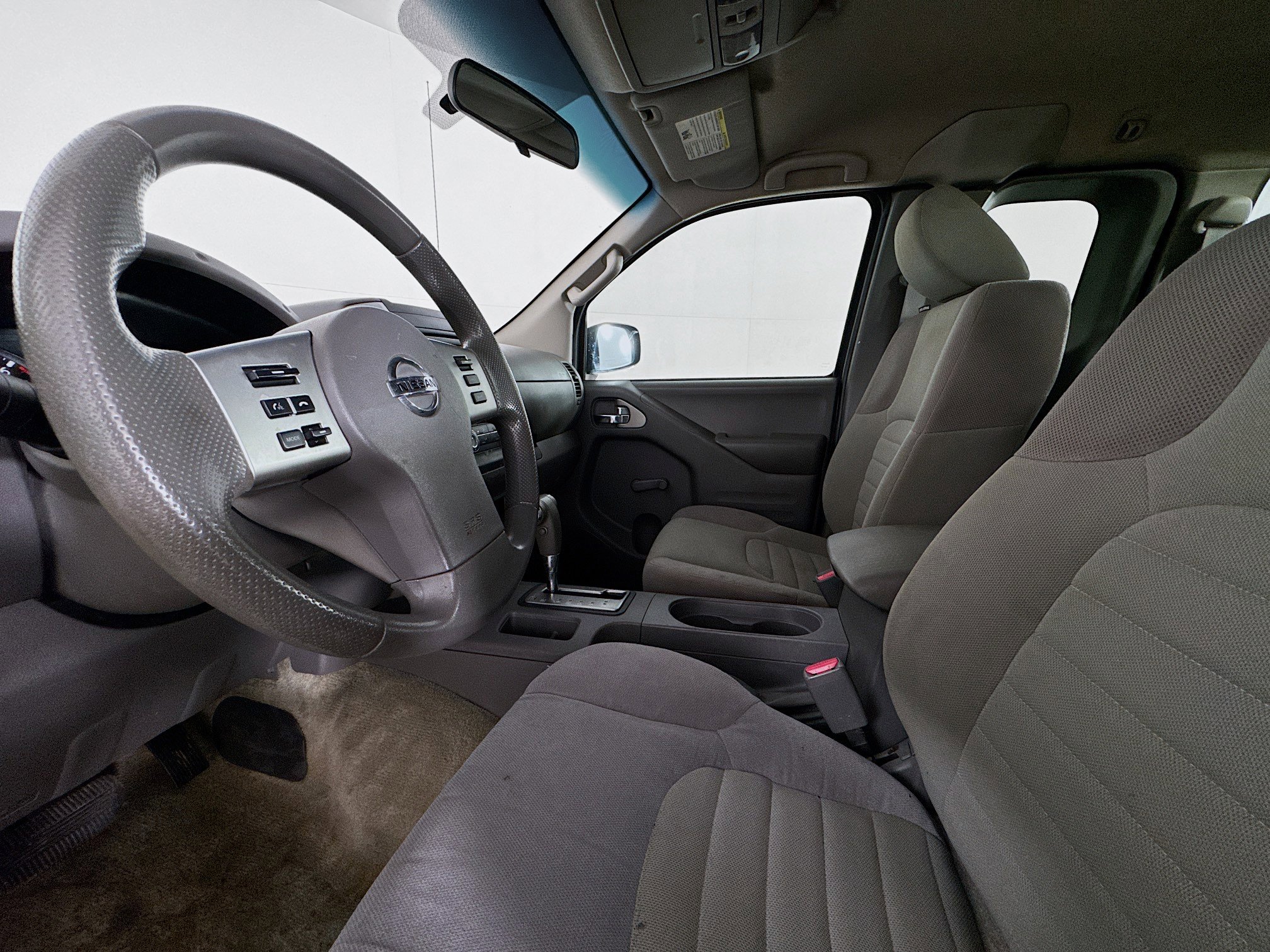 Used 2016 Nissan Frontier S image 19