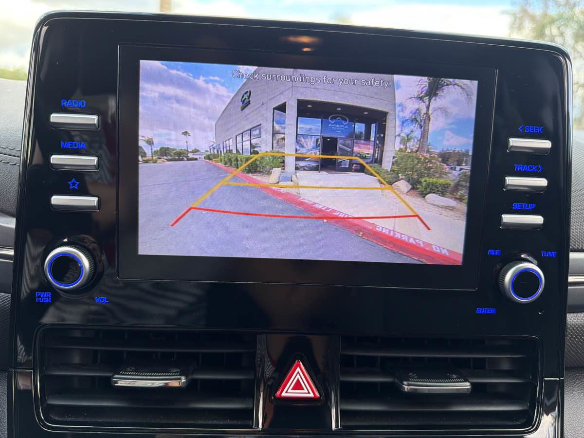 Used 2022 Hyundai Ioniq SE FWD image 48