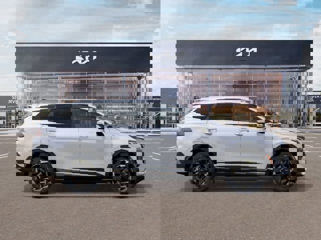 New 2026 Kia Sportage EX image 7