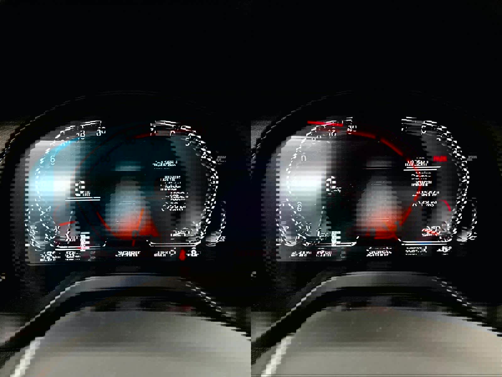 Certified 2024 BMW X3 sDrive30i w/ Convenience Package image 21